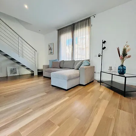 Διαμέρισμα Menotti Attico-flexrent Immobiliare Abissinia