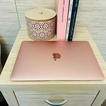 Διαμέρισμα Menotti Attico-flexrent Immobiliare Abissinia *