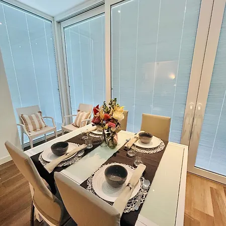 Menotti Attico-flexrent Immobiliare Abissinia * Ριτσιόνε