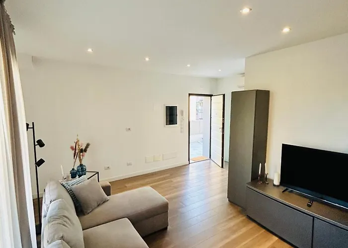 Menotti Attico-flexrent Immobiliare Abissinia *