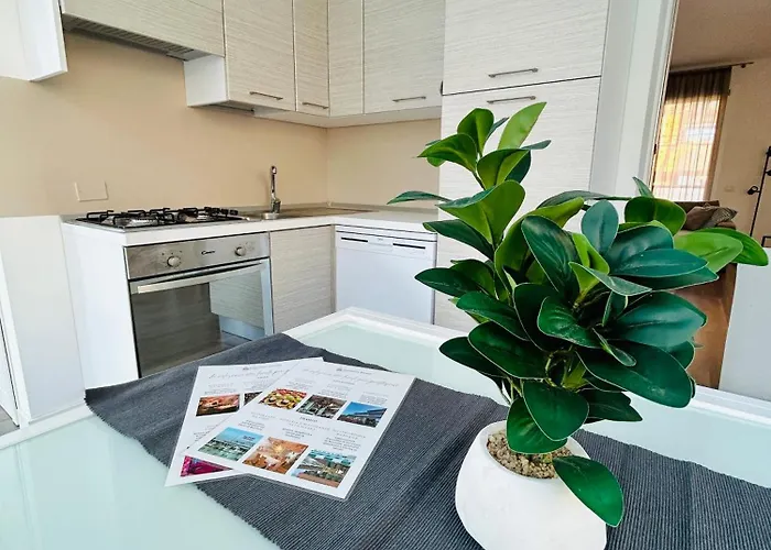 Menotti Attico-flexrent Immobiliare Abissinia