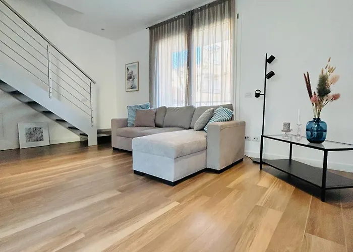 Lejlighed Menotti Attico-flexrent Immobiliare Abissinia