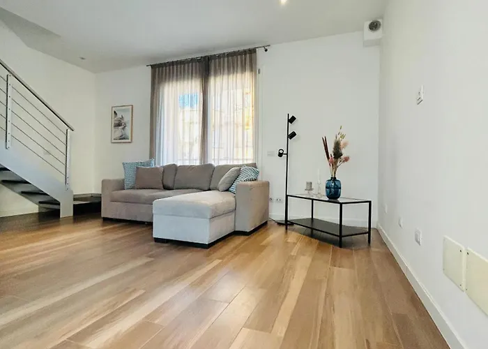 Lejlighed Menotti Attico-flexrent Immobiliare Abissinia Riccione