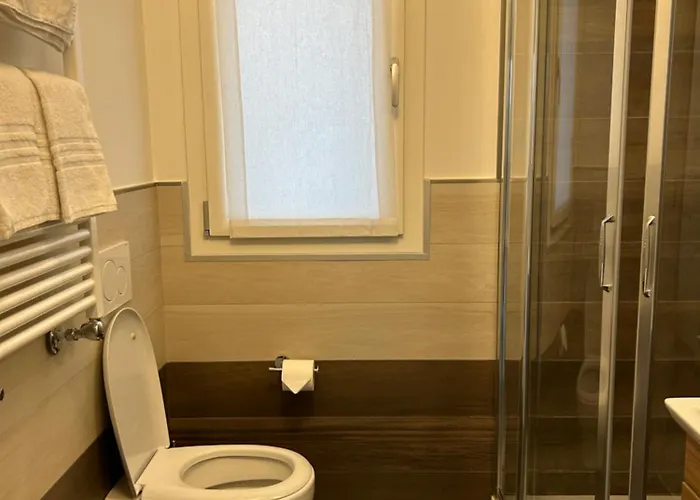 דירה Menotti Attico-flexrent Immobiliare Abissinia