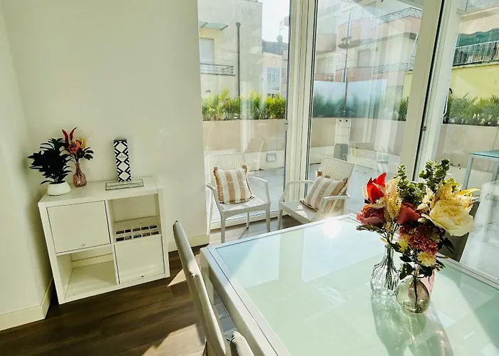 Lejlighed Menotti Attico-flexrent Immobiliare Abissinia