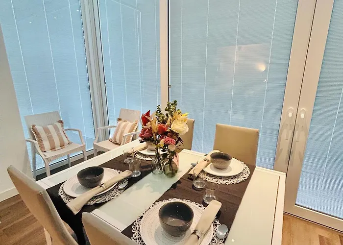 Menotti Attico-flexrent Immobiliare Abissinia * Riccione