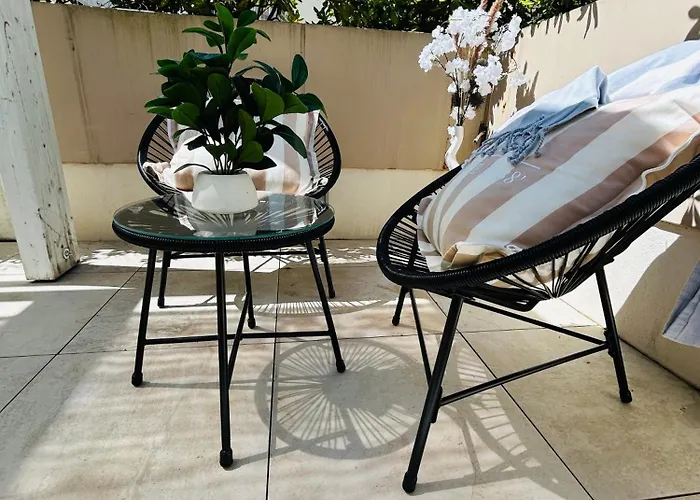 Lejlighed Menotti Attico-flexrent Immobiliare Abissinia