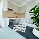 Menotti Attico-flexrent Immobiliare Abissinia *