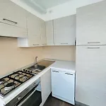 Menotti Attico-flexrent Immobiliare Abissinia アパート リッチョーネ
