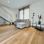 アパート Menotti Attico-flexrent Immobiliare Abissinia