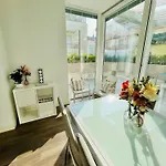 アパート Menotti Attico-flexrent Immobiliare Abissinia