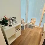 アパート Menotti Attico-flexrent Immobiliare Abissinia *