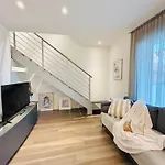 Menotti Attico-flexrent Immobiliare Abissinia *