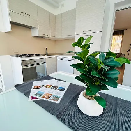 Menotti Attico-flexrent Immobiliare Abissinia