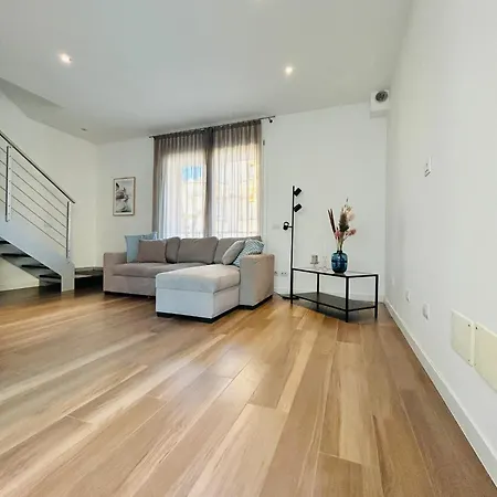 Apartamento Menotti Attico-flexrent Immobiliare Abissinia Riccione