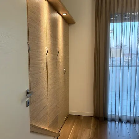 Menotti Attico-flexrent Immobiliare Abissinia * Риччоне