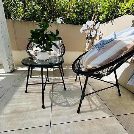 Apartamento Menotti Attico-flexrent Immobiliare Abissinia