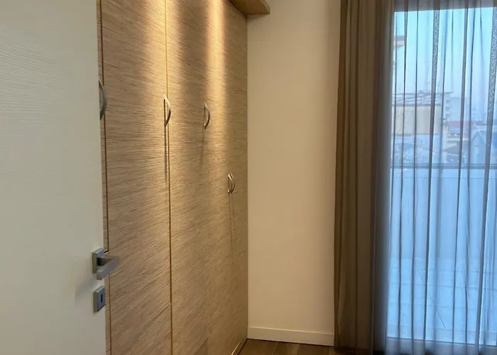 Menotti Attico-flexrent Immobiliare Abissinia * 리치오네