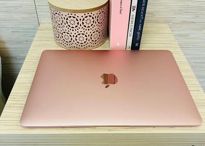 아파트 Menotti Attico-flexrent Immobiliare Abissinia *