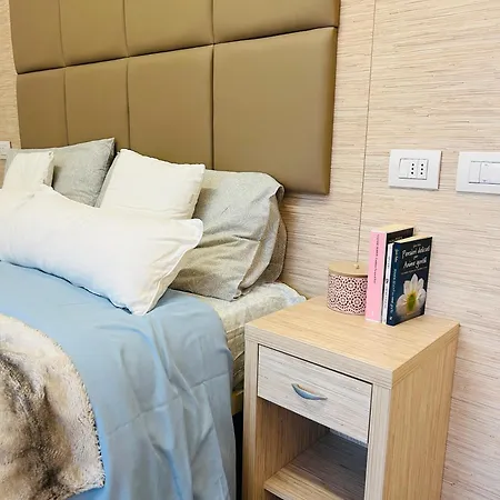 Menotti Attico-flexrent Abissinia *