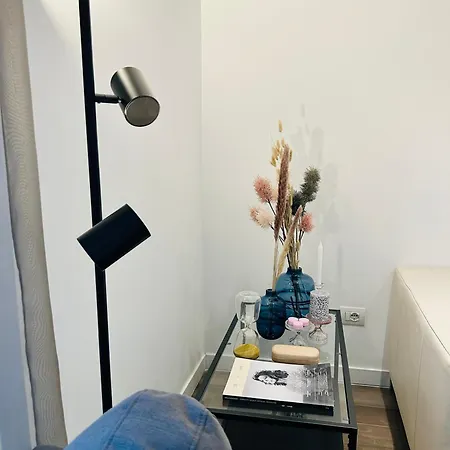 Menotti Attico-flexrent Immobiliare Abissinia شقة ريتشيوني